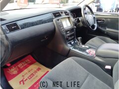 トヨタ クラウンアスリート