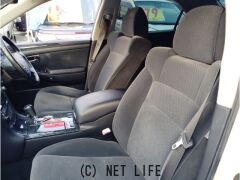 トヨタ クラウンアスリート