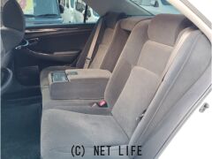 トヨタ クラウンアスリート