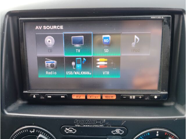 日産 NV200バネットバン