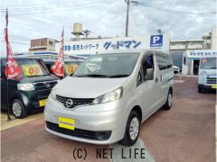 日産 NV200バネットバン