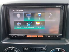 日産 NV200バネットバン