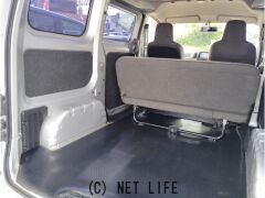 日産 NV200バネットバン