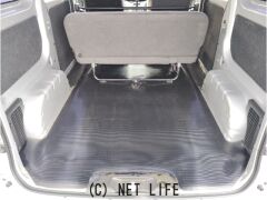 日産 NV200バネットバン