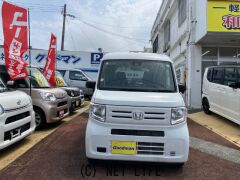 ホンダ N-VAN