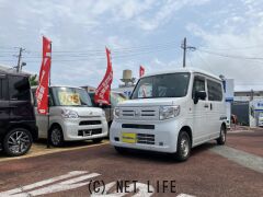 ホンダ N-VAN
