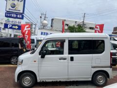 ホンダ N-VAN