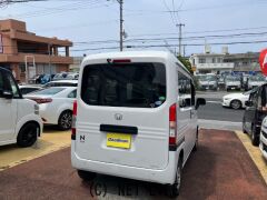 ホンダ N-VAN