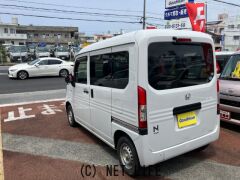 ホンダ N-VAN