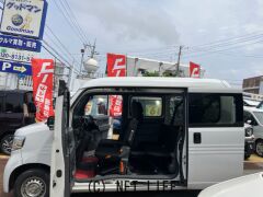 ホンダ N-VAN