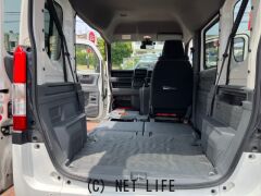ホンダ N-VAN