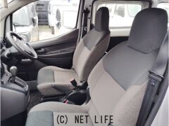 日産 NV200バネットバン