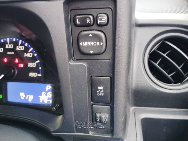 トヨタ プロボックスバン