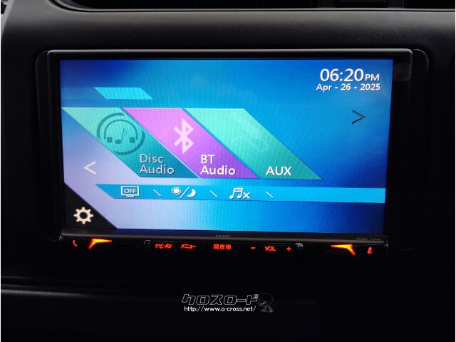 トヨタ プロボックスバン