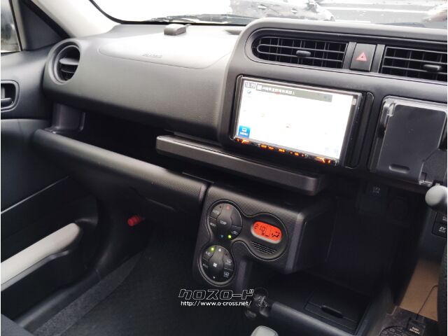 トヨタ プロボックスバン