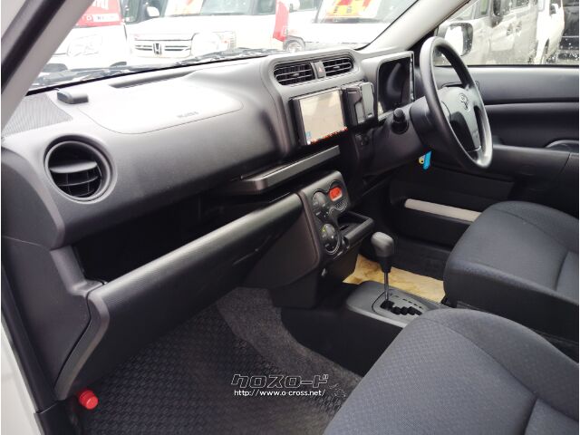 トヨタ プロボックスバン