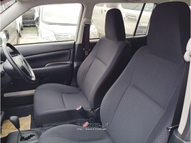 トヨタ プロボックスバン