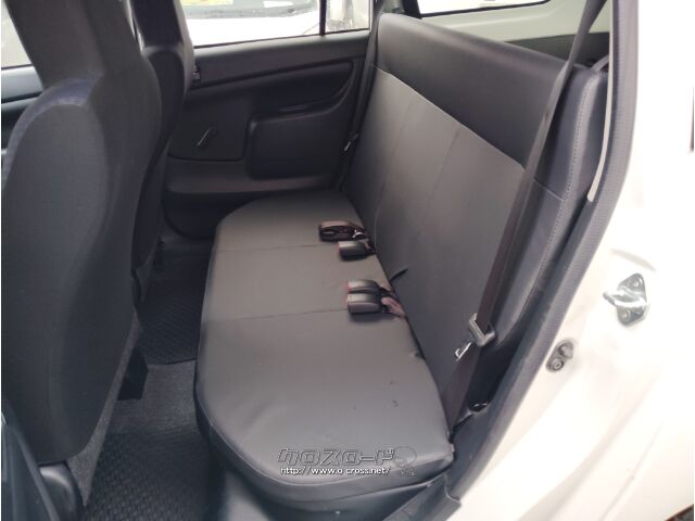 トヨタ プロボックスバン