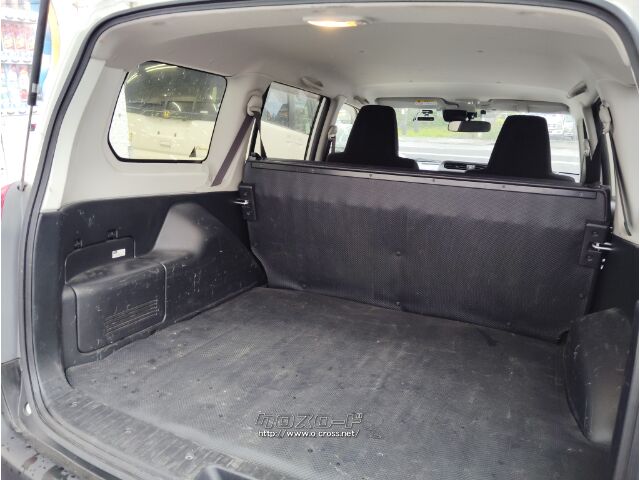 トヨタ プロボックスバン