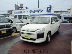 トヨタ プロボックスバン