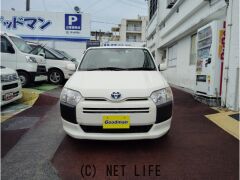 トヨタ プロボックスバン
