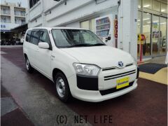 トヨタ プロボックスバン