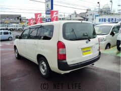 トヨタ プロボックスバン