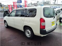 トヨタ プロボックスバン