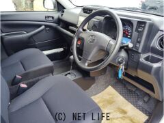 トヨタ プロボックスバン