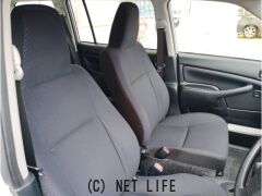 トヨタ プロボックスバン