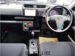 トヨタ プロボックスバン