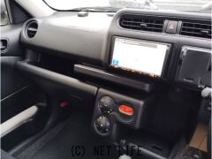 トヨタ プロボックスバン