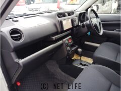 トヨタ プロボックスバン