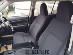 トヨタ プロボックスバン