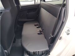 トヨタ プロボックスバン