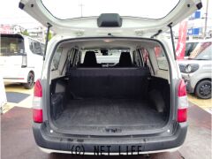 トヨタ プロボックスバン