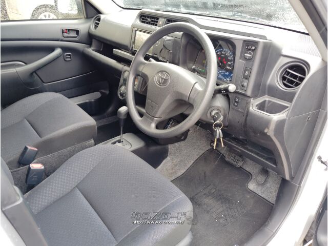 トヨタ プロボックスバン