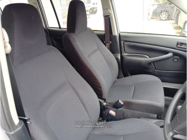 トヨタ プロボックスバン