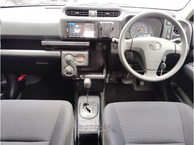 トヨタ プロボックスバン