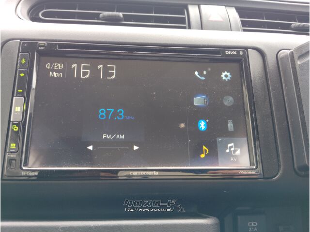 トヨタ プロボックスバン