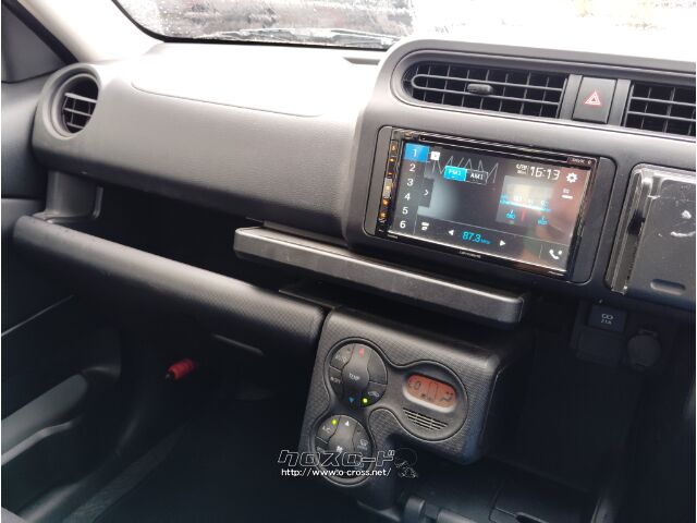 トヨタ プロボックスバン