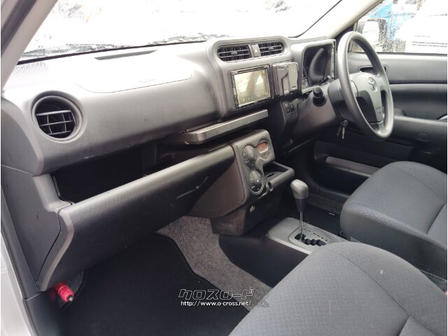 トヨタ プロボックスバン