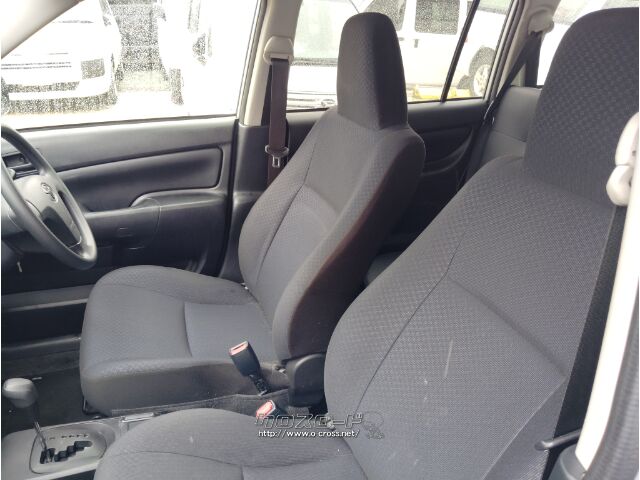 トヨタ プロボックスバン