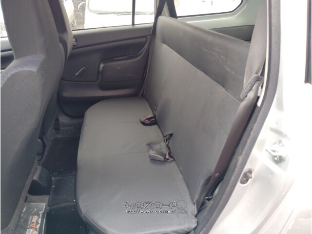 トヨタ プロボックスバン