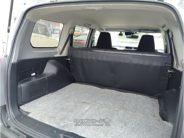 トヨタ プロボックスバン