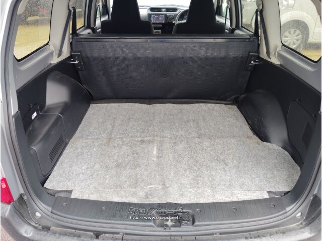 トヨタ プロボックスバン