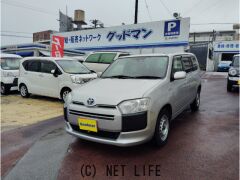 トヨタ プロボックスバン