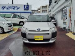 トヨタ プロボックスバン