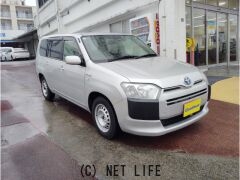 トヨタ プロボックスバン