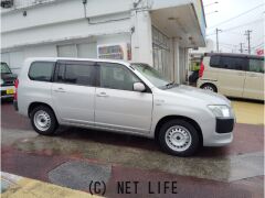 トヨタ プロボックスバン